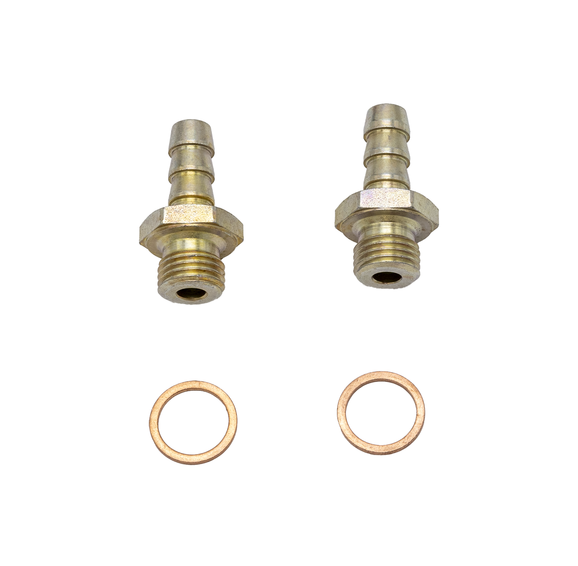 Hose connector kit M14x1,5 - 8mm FRG17090