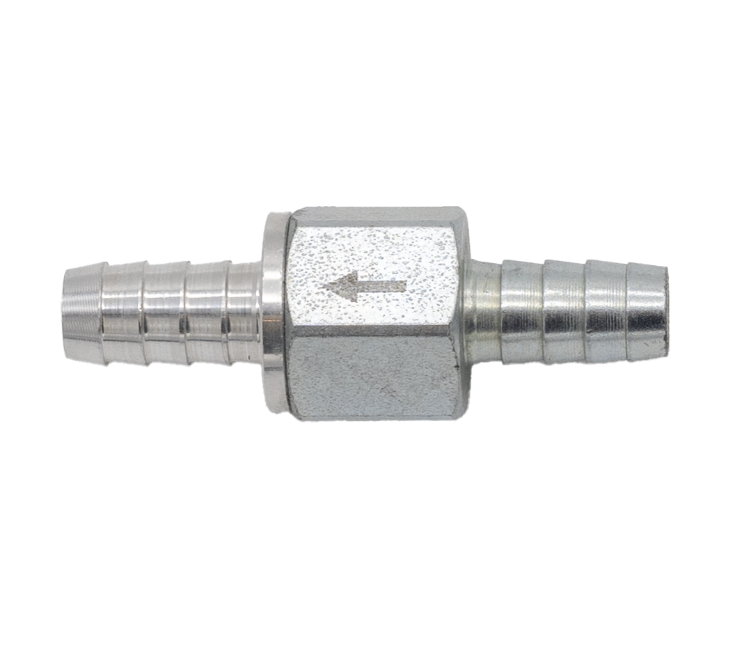 Non return valve 8mm FRG17098