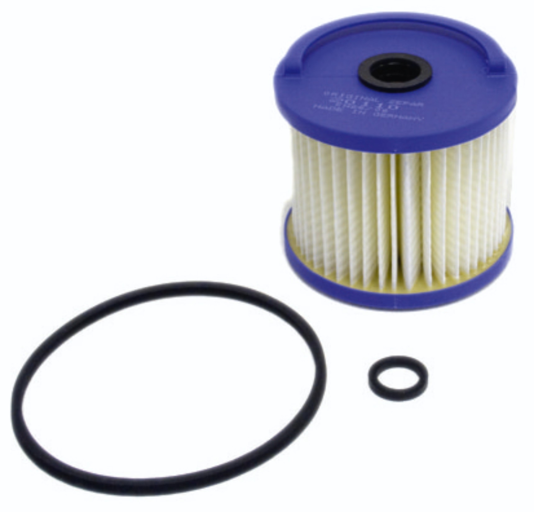 Fuel filter Racor 2010TM-OR, 10 micron FRG17101