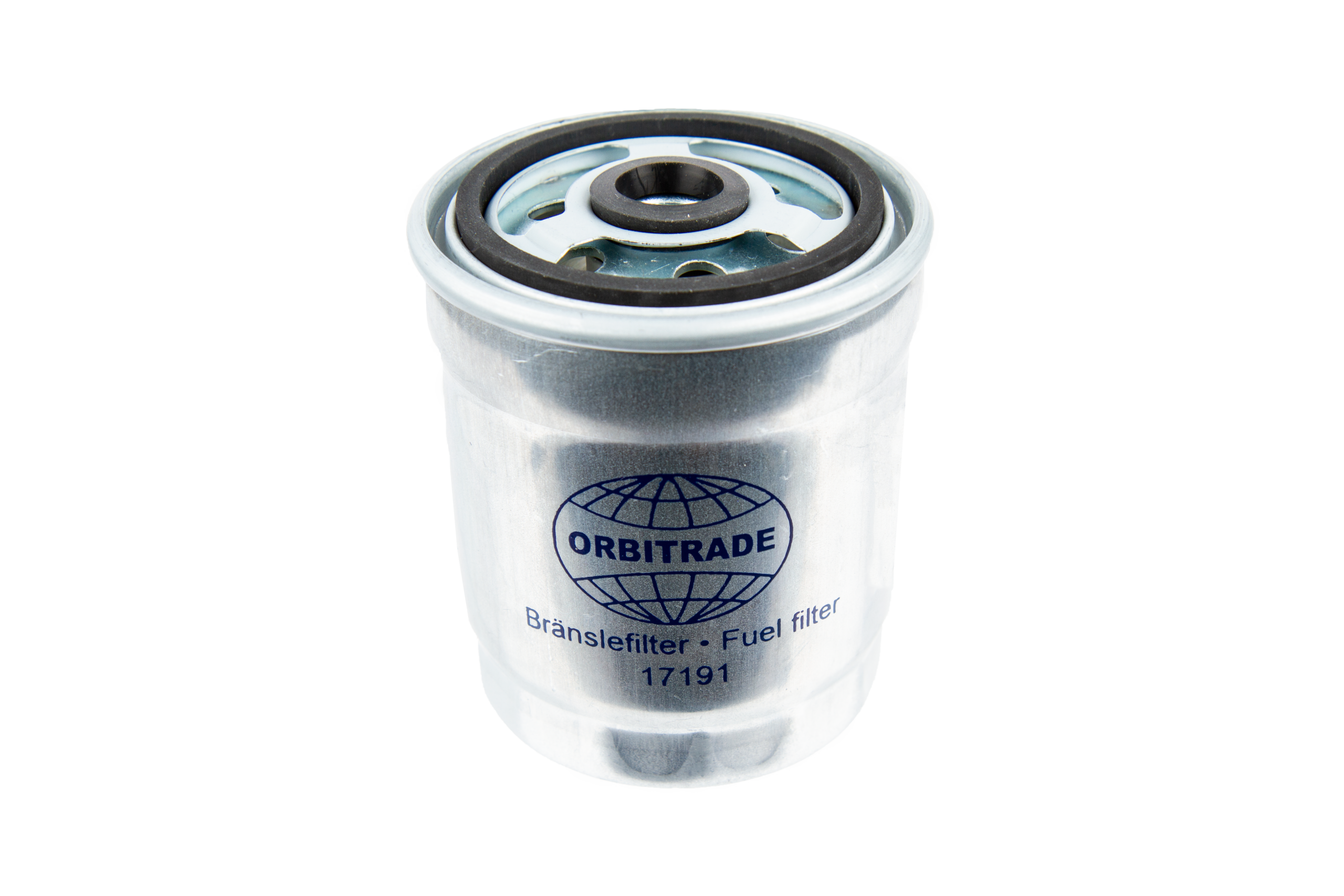 Fuel filter D3 FRG17191