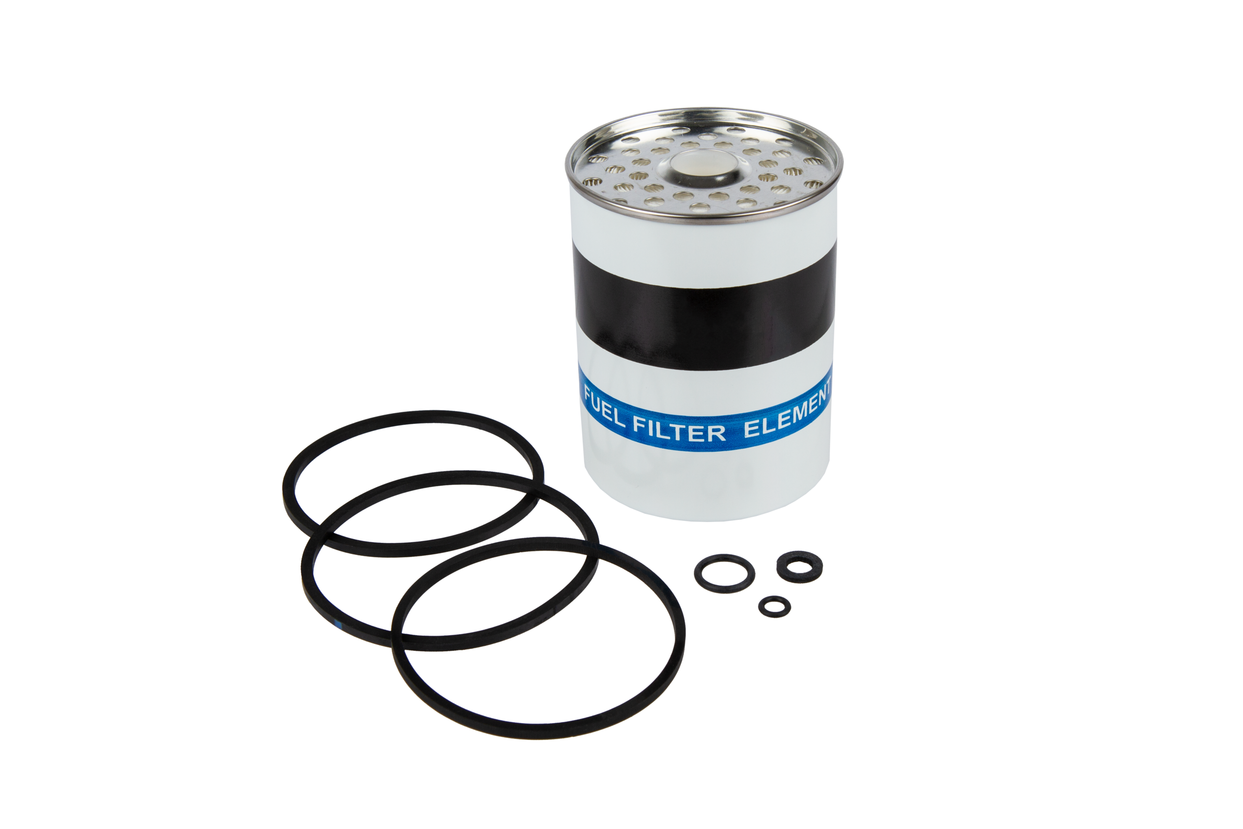 CAV fuel filter, extra long 133 mm FRG17202