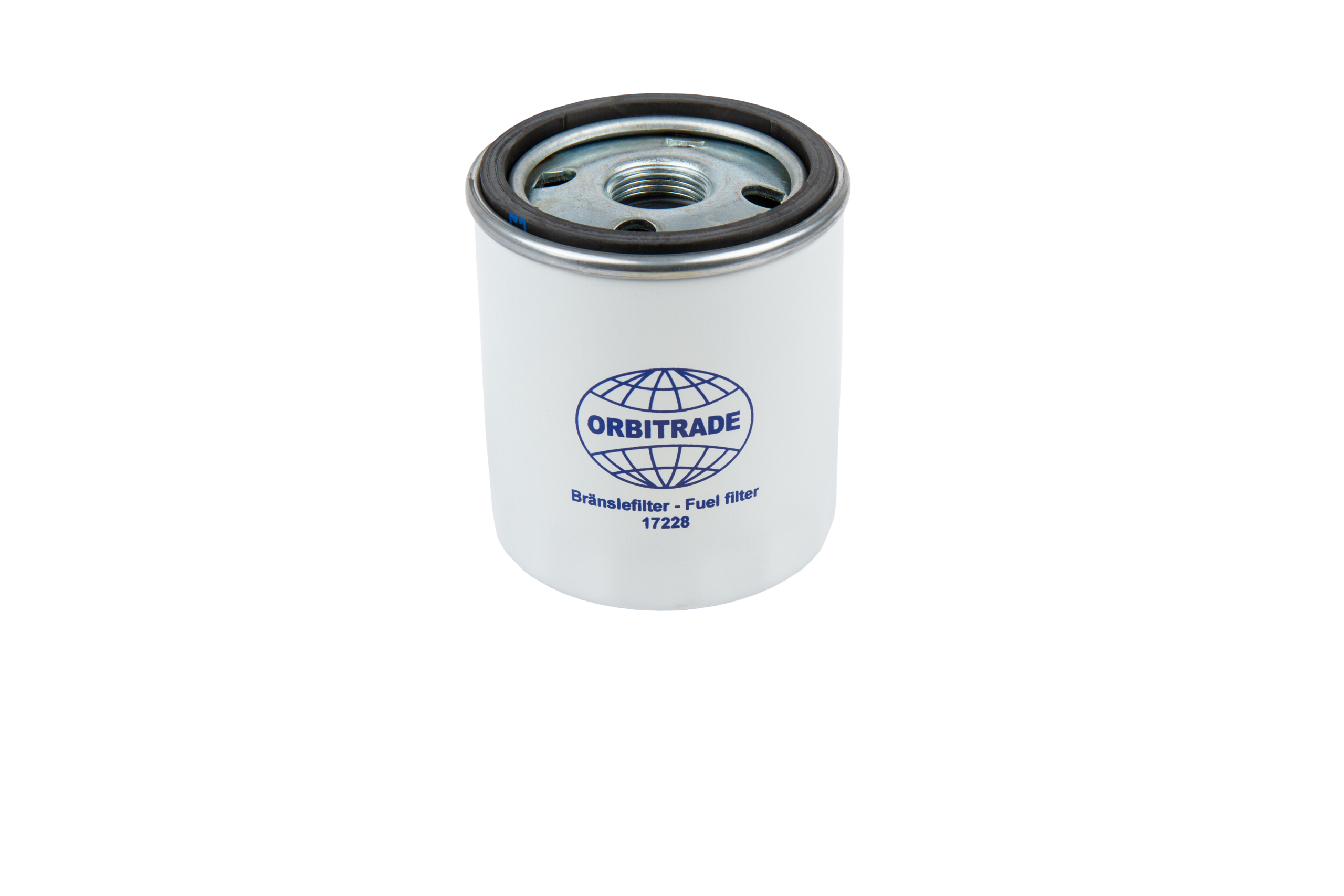 Fuel filter V6, V8 FRG17228