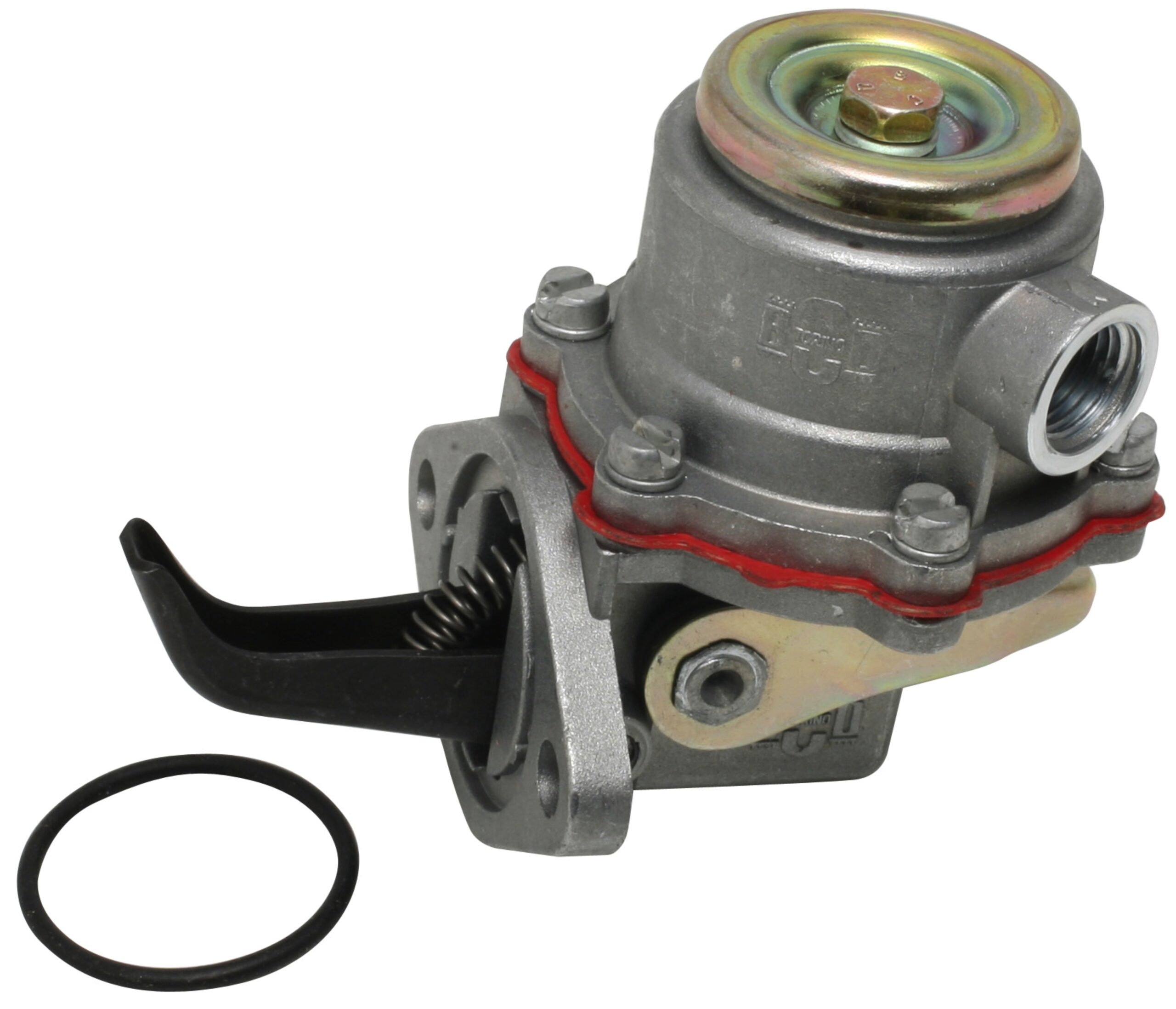 Fuel pump 2001, 2002, 2003, 2003T MD1, 2, 3, MD5, 6, 7, MD11, 17 FRG17323