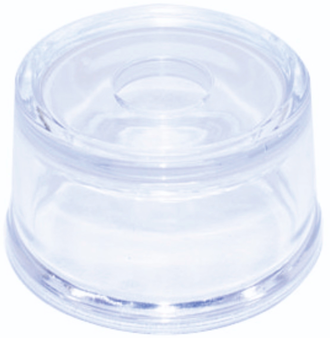 CAV glass bowl for 17109 FRG17407