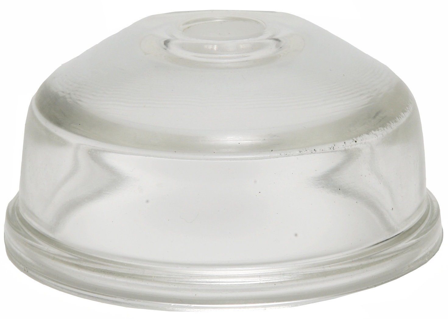 CAV glass bowl for 17108 FRG17408
