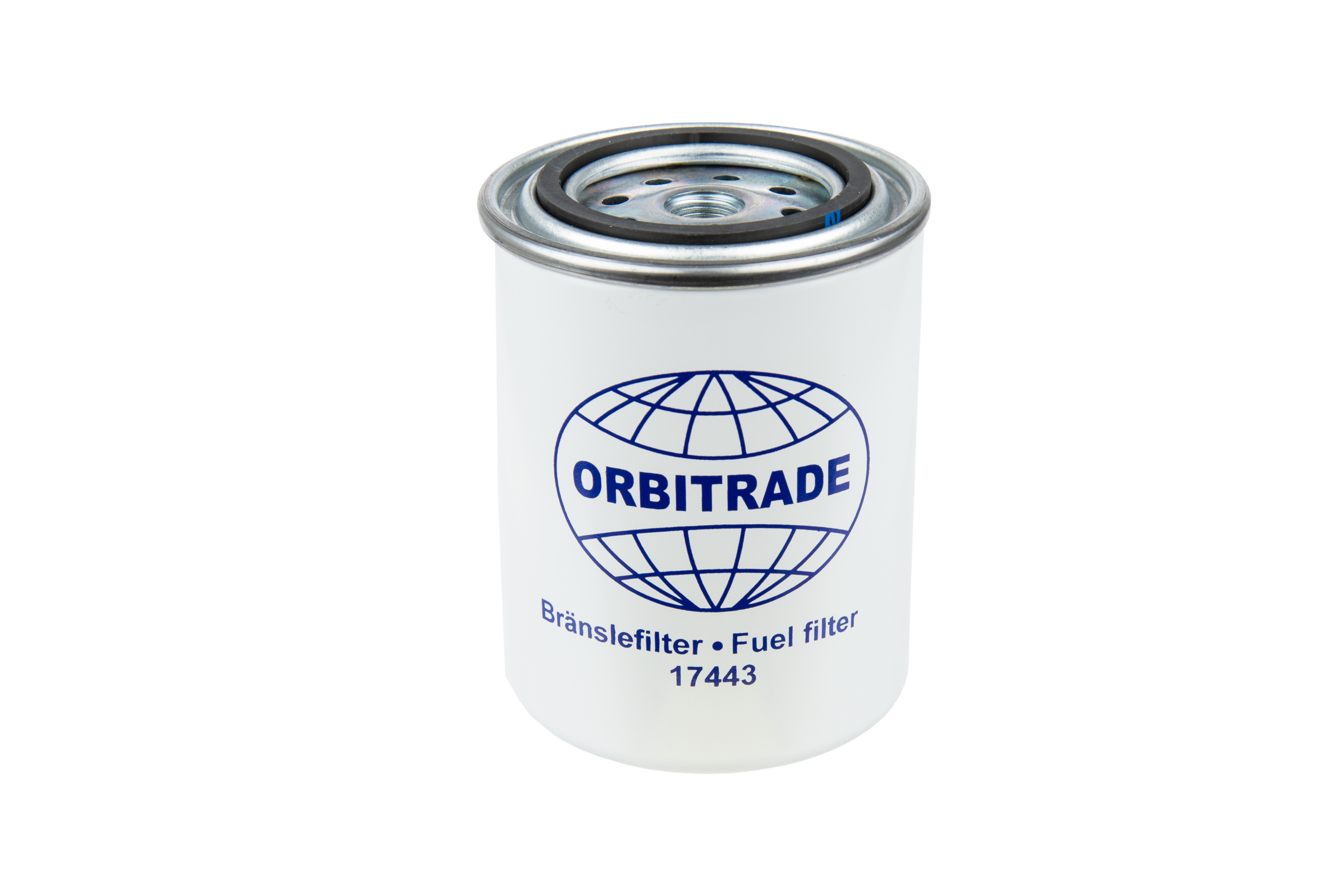 Fuel filter D4, D6 (-MY2019) FRG17443