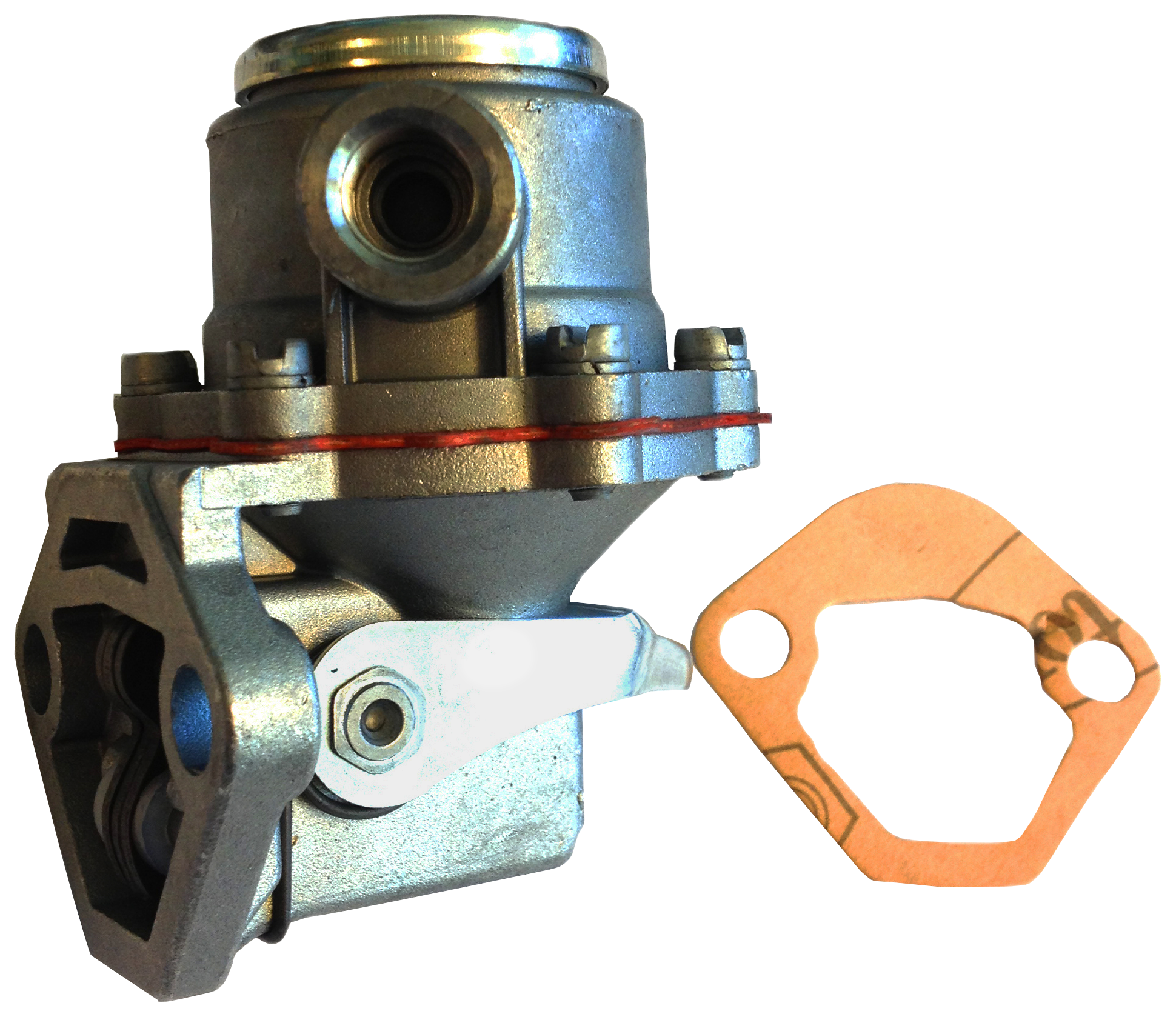 Fuel pump MD19, MD21, MD29, MD32 FRG17459
