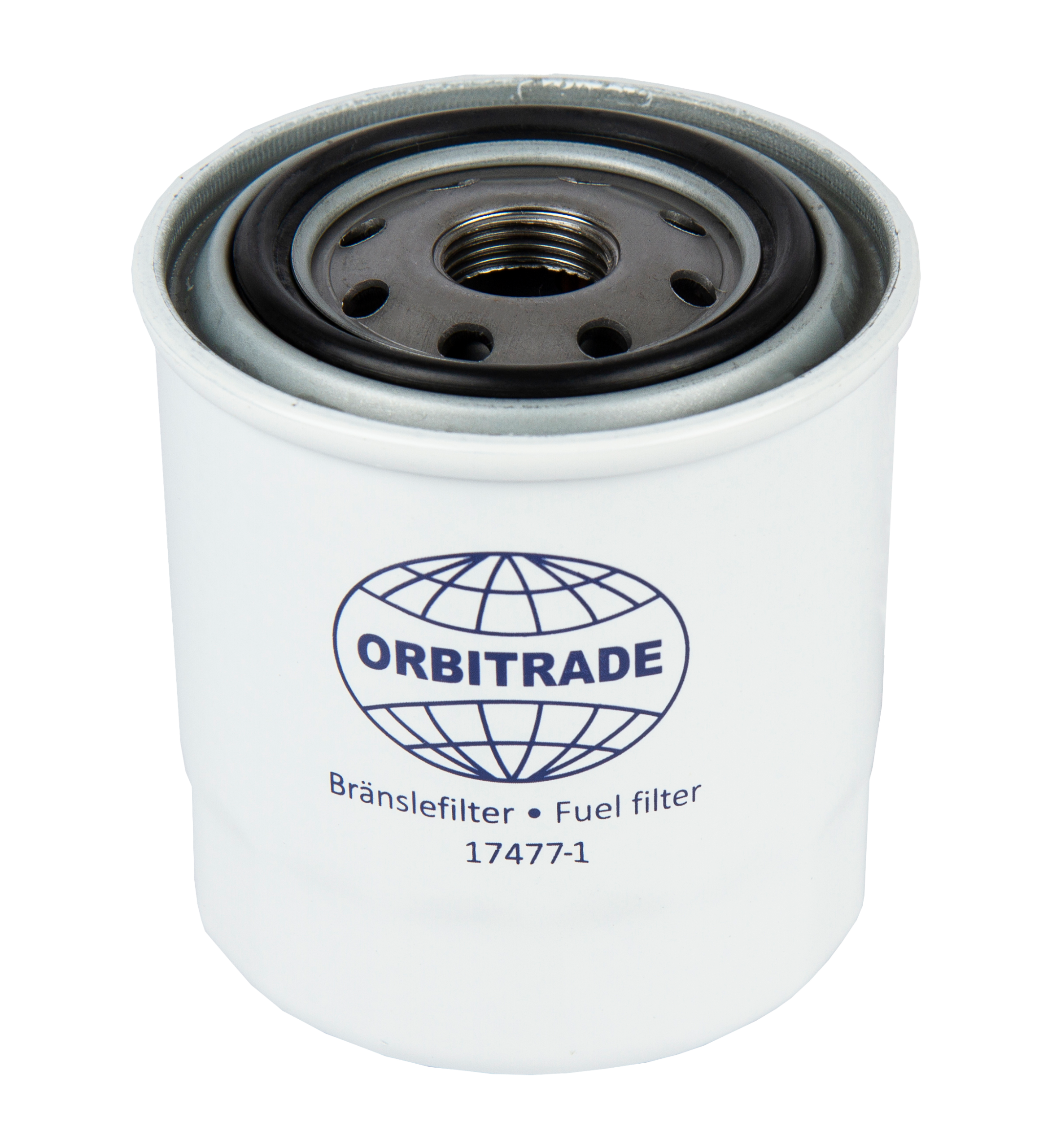 Fuel filter D1-30, D2-40 FRG17477-1