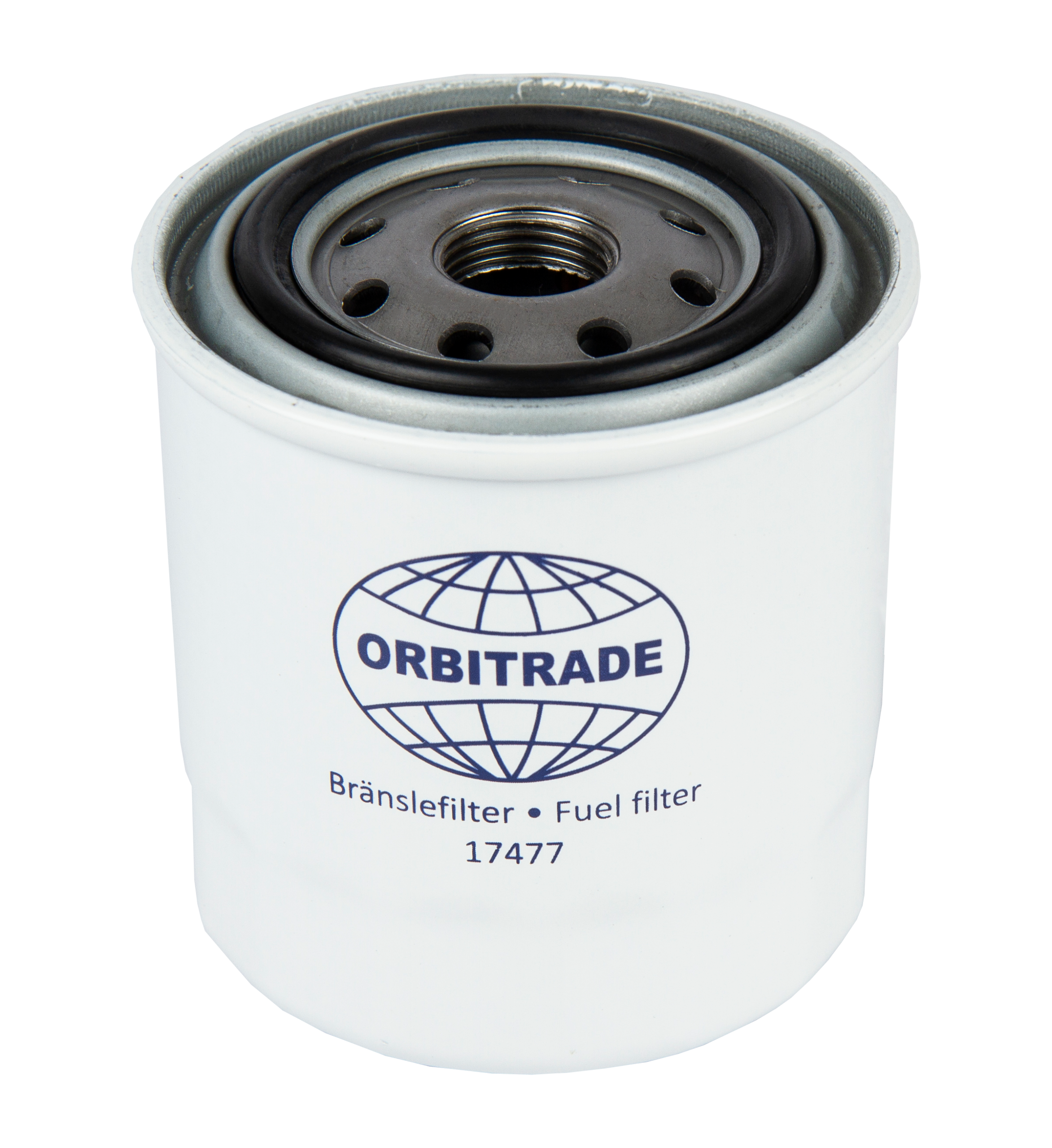 Fuel filter MD2010-MD2040, D1, D2 FRG17477