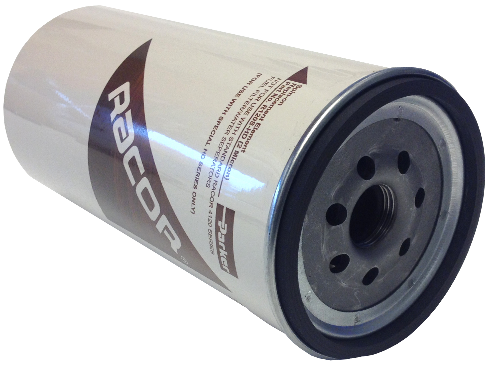 Fuel filter D9, D11, D12 FRG17517