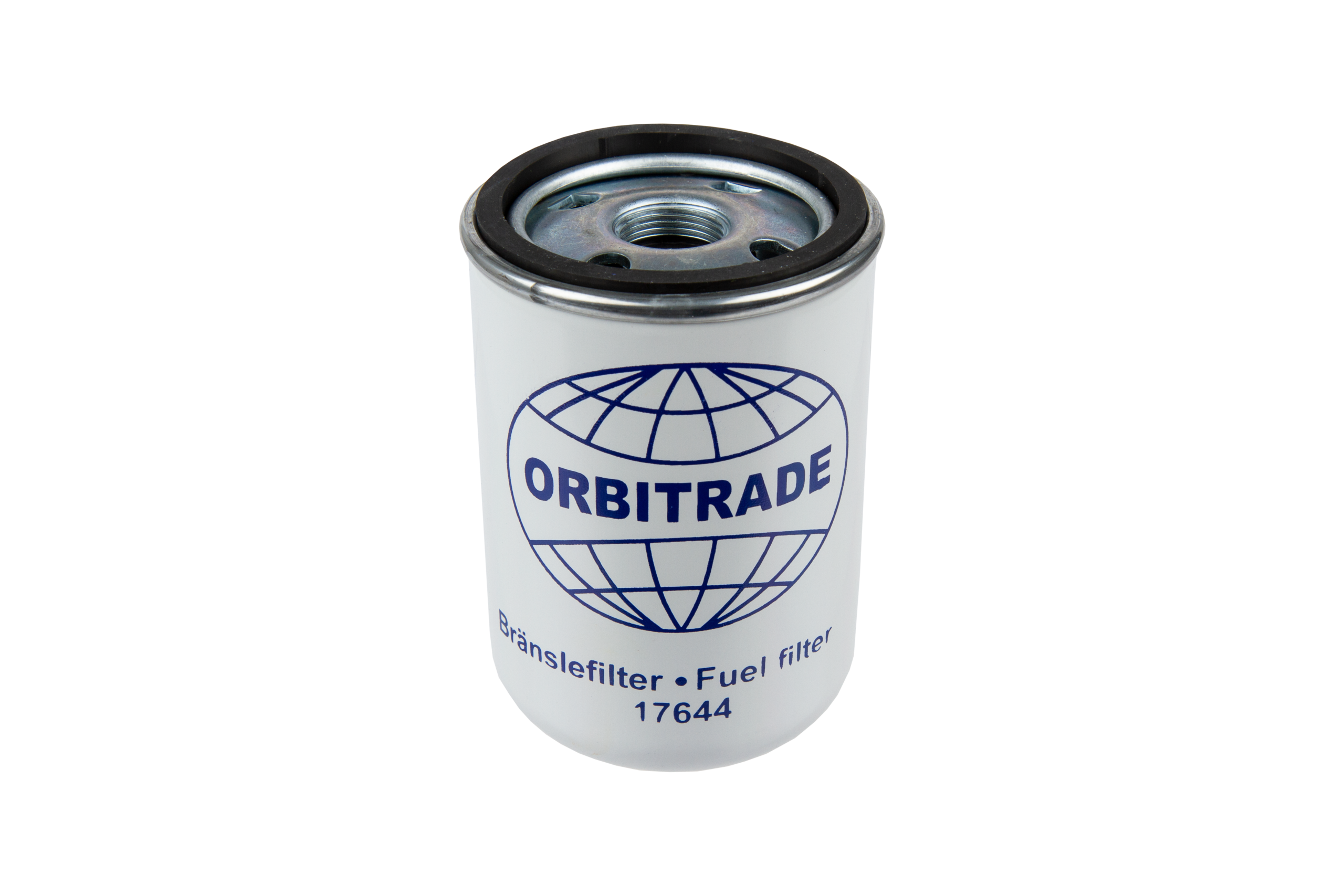 Fuel filter 3.0, V6, V8 FRG17644