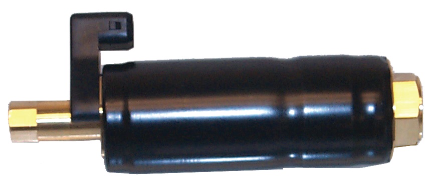 Electric fuel pump V6, V8 FRG17650