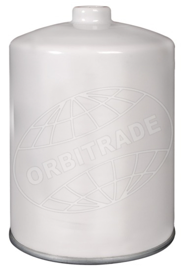 Fuel filter D3 FRG17811