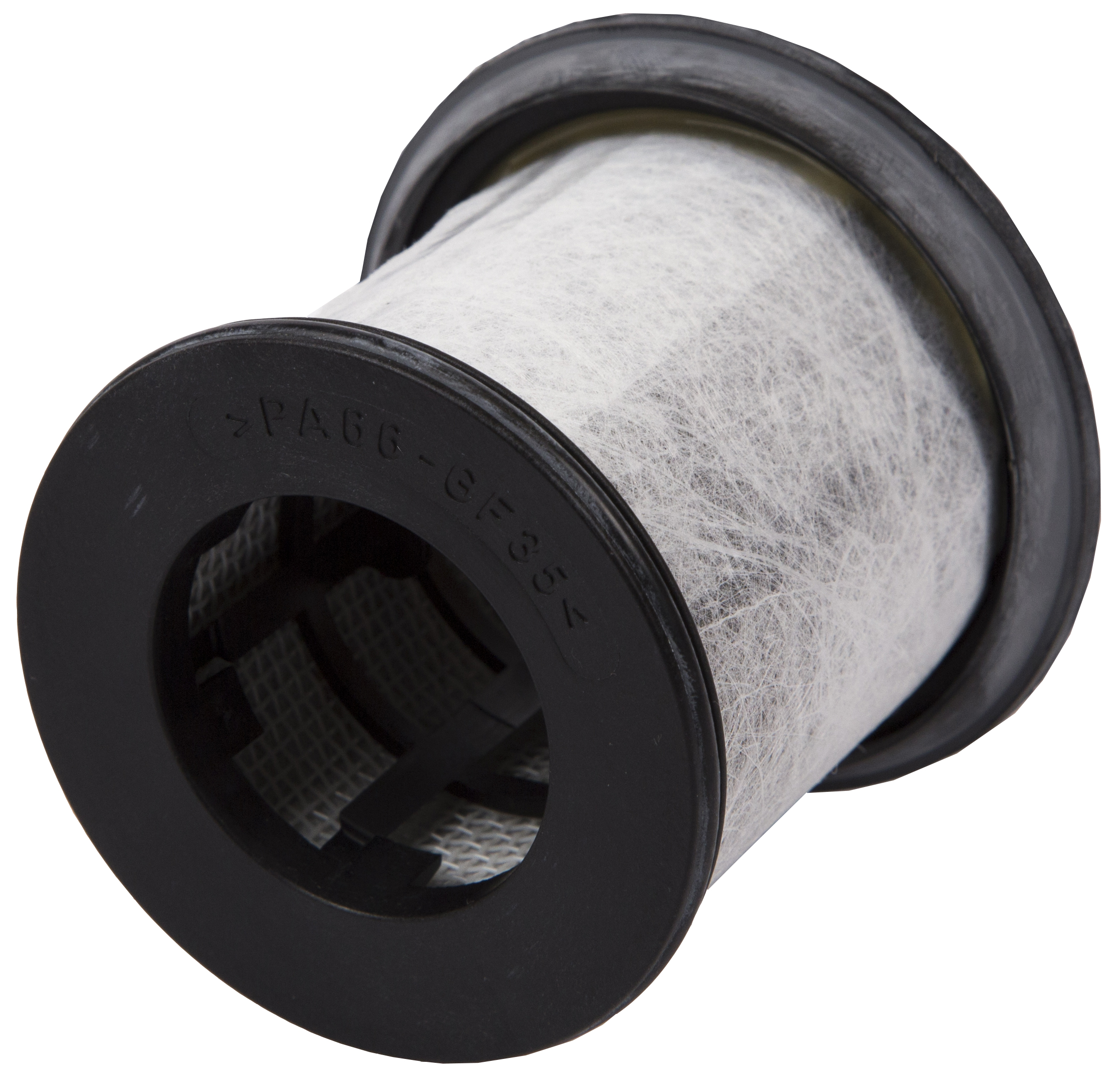 Crankcase filter element D3 FRG17879