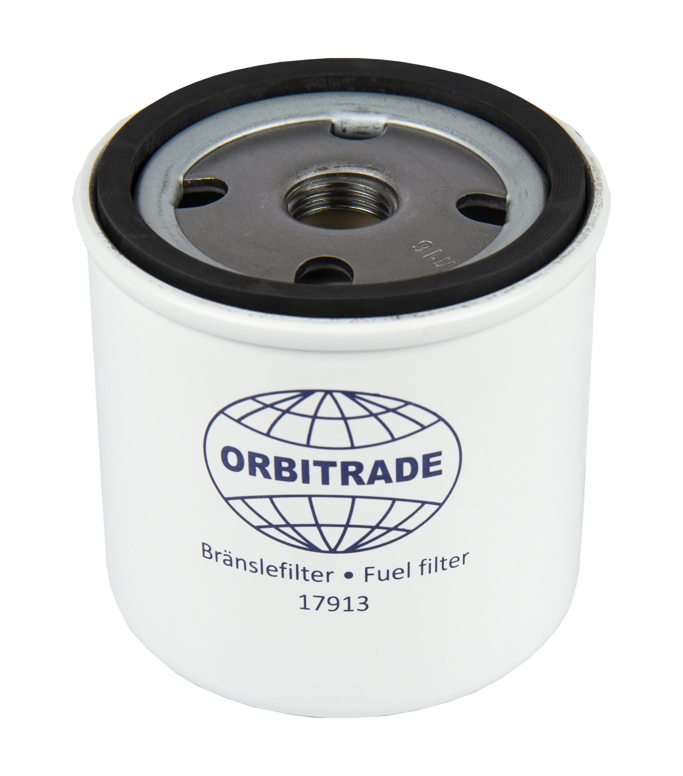 Fuel filter MD5, MD7, MD11, MD17, 2001, 2002, 2003 FRG17913