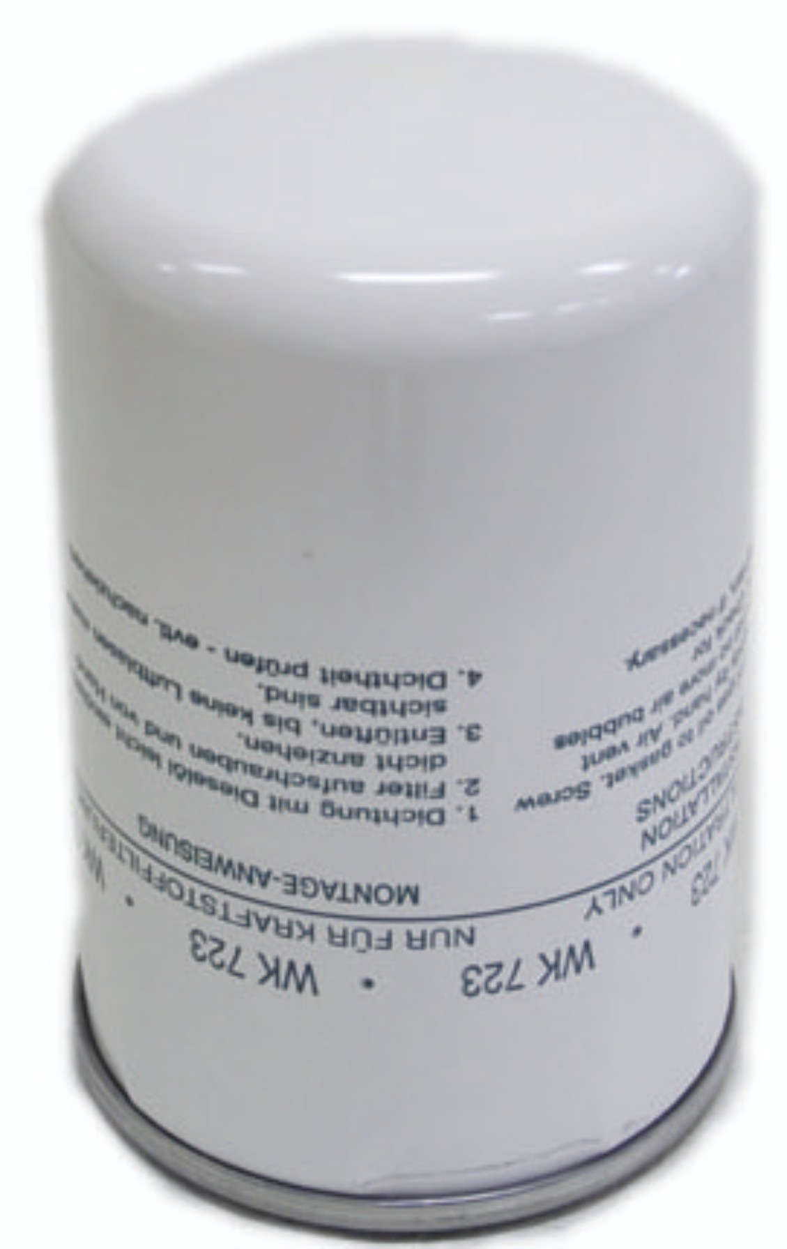 Fuel filter 30/31, KAD32, 60-63, 70-75, 100, 102/103, 120-122, D5/D7 FRG17987
