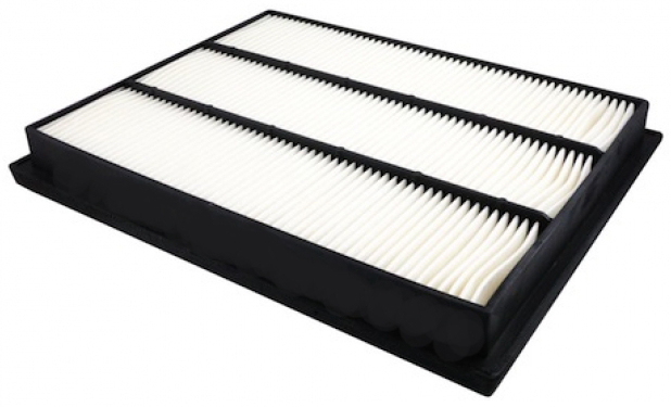 Air filter D4, D6, D9 FRG17999