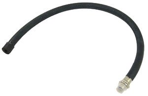 Protecting Hose Stainless FRG18091