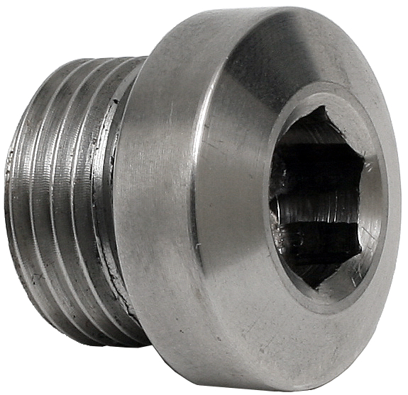 Plug oil filling 200, 250, 270, 280, 285, 290, 290DP, SP, DPX FRG18179