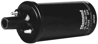 Ignition coil 5.0, 5.7, 5.8, 7.4, 8.2, V8 FRG18217