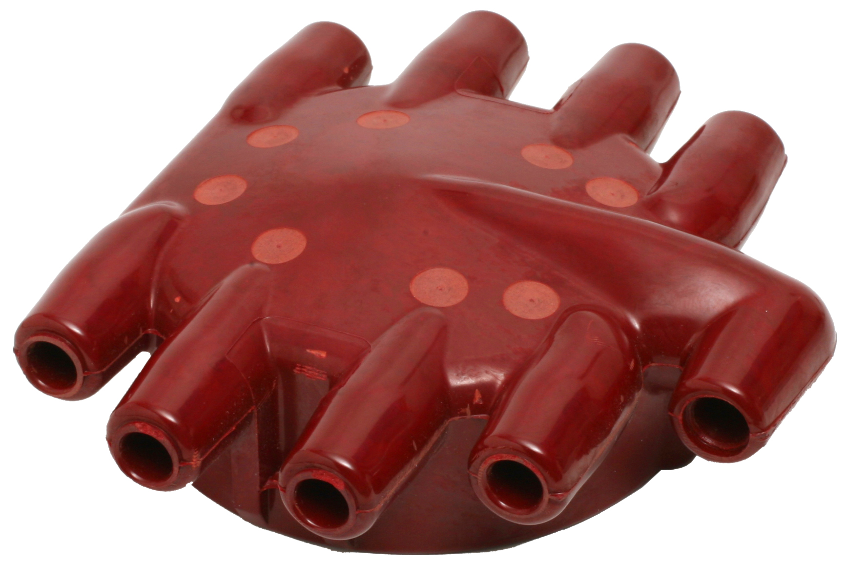 Distributor cap V8 FRG18244