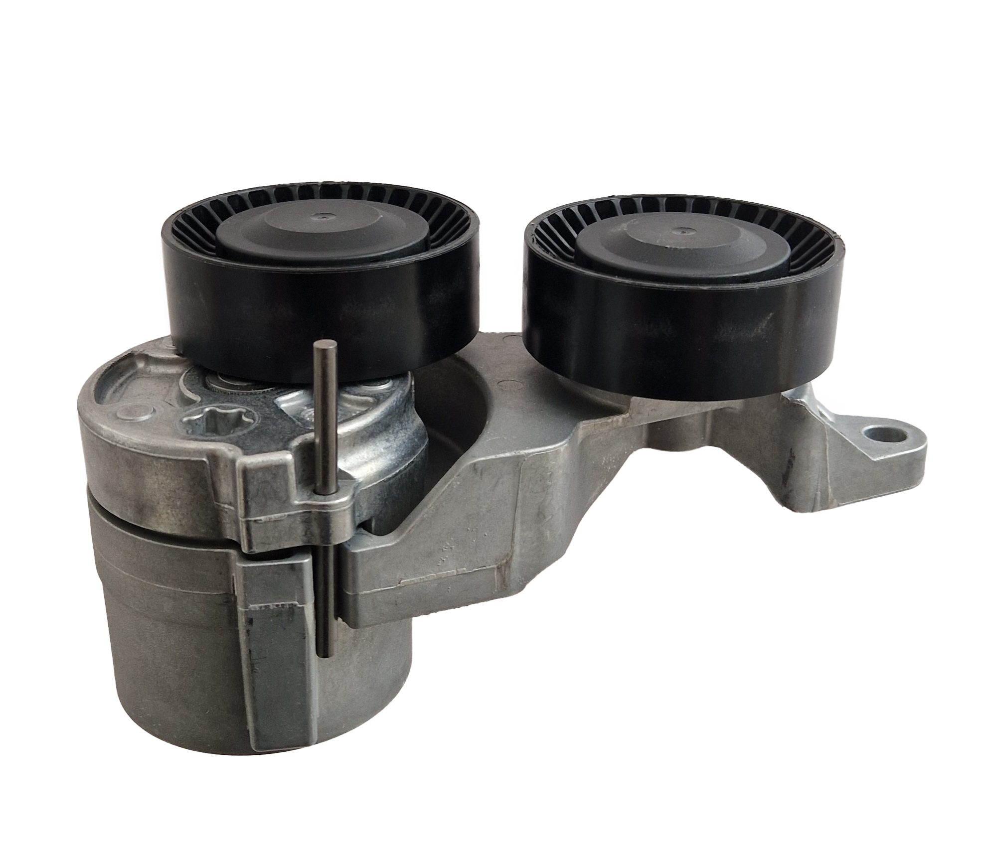 Belt tensioner D3, new version FRG18251
