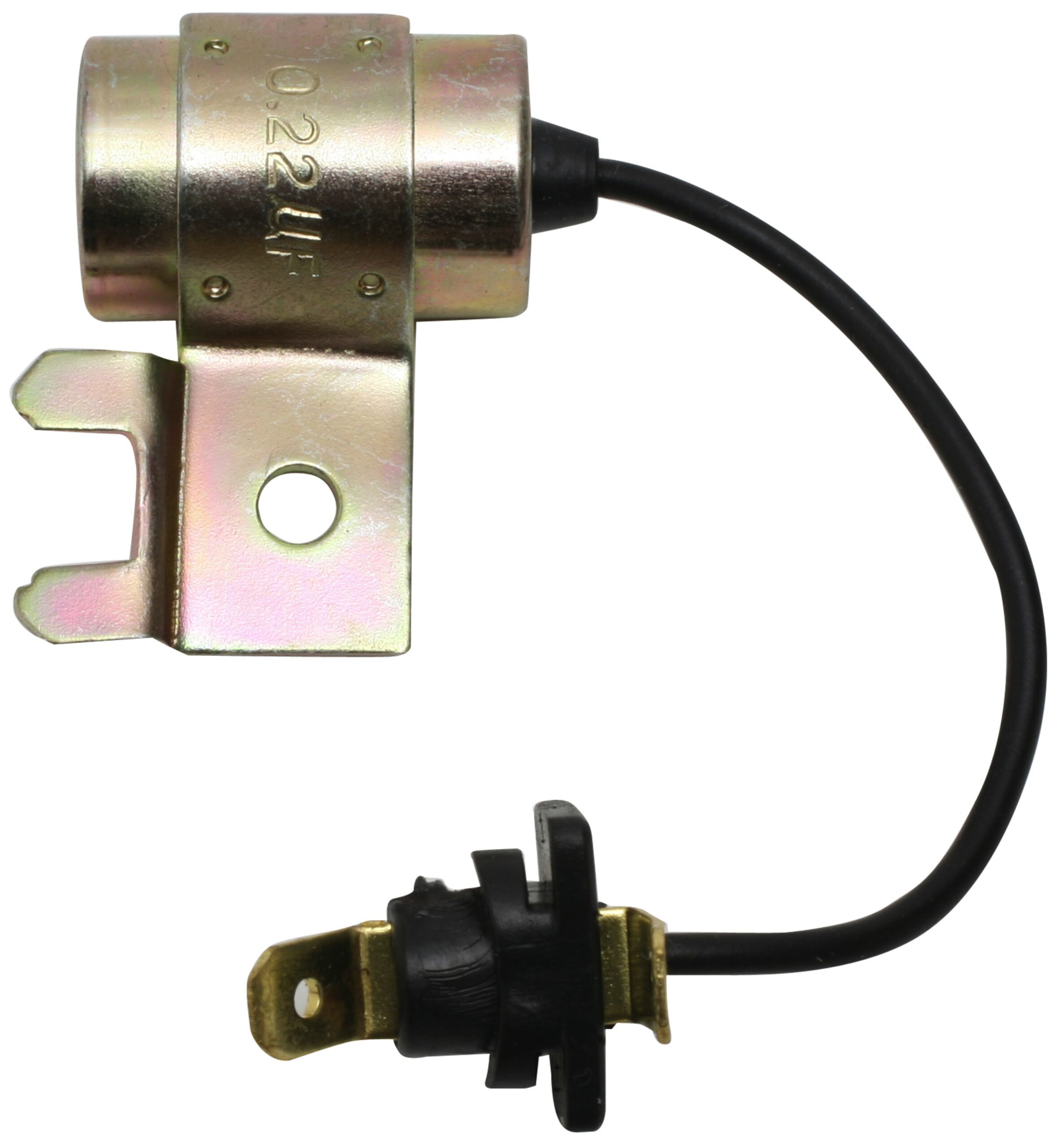 Capacitor B21, B23, B25 FRG18262