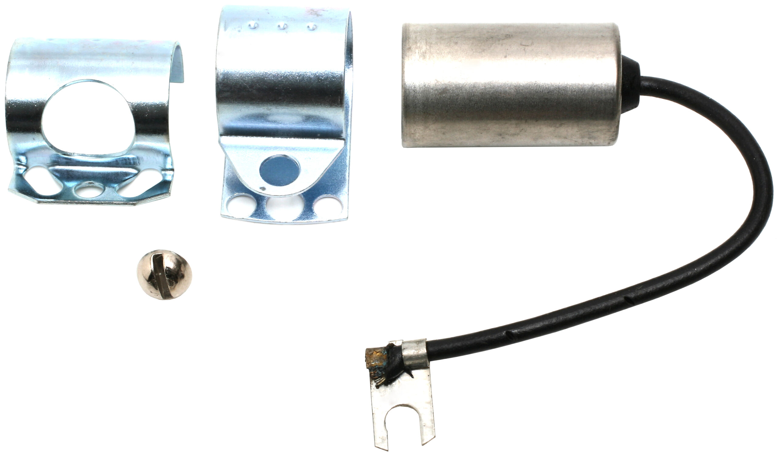 Capacitor V8 FRG18308
