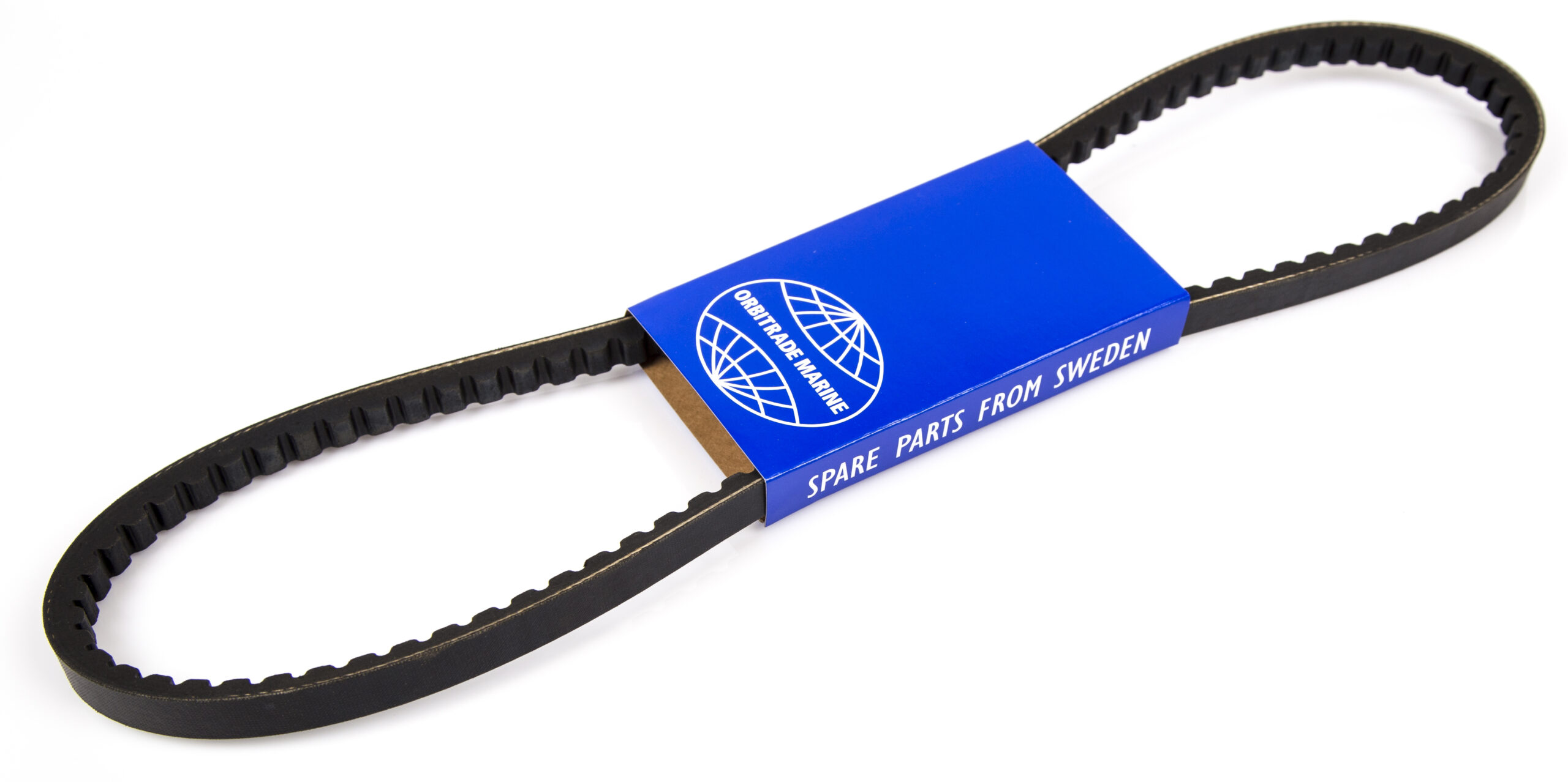 Drive belt MD1B, MD2A, MD2B FRG18311