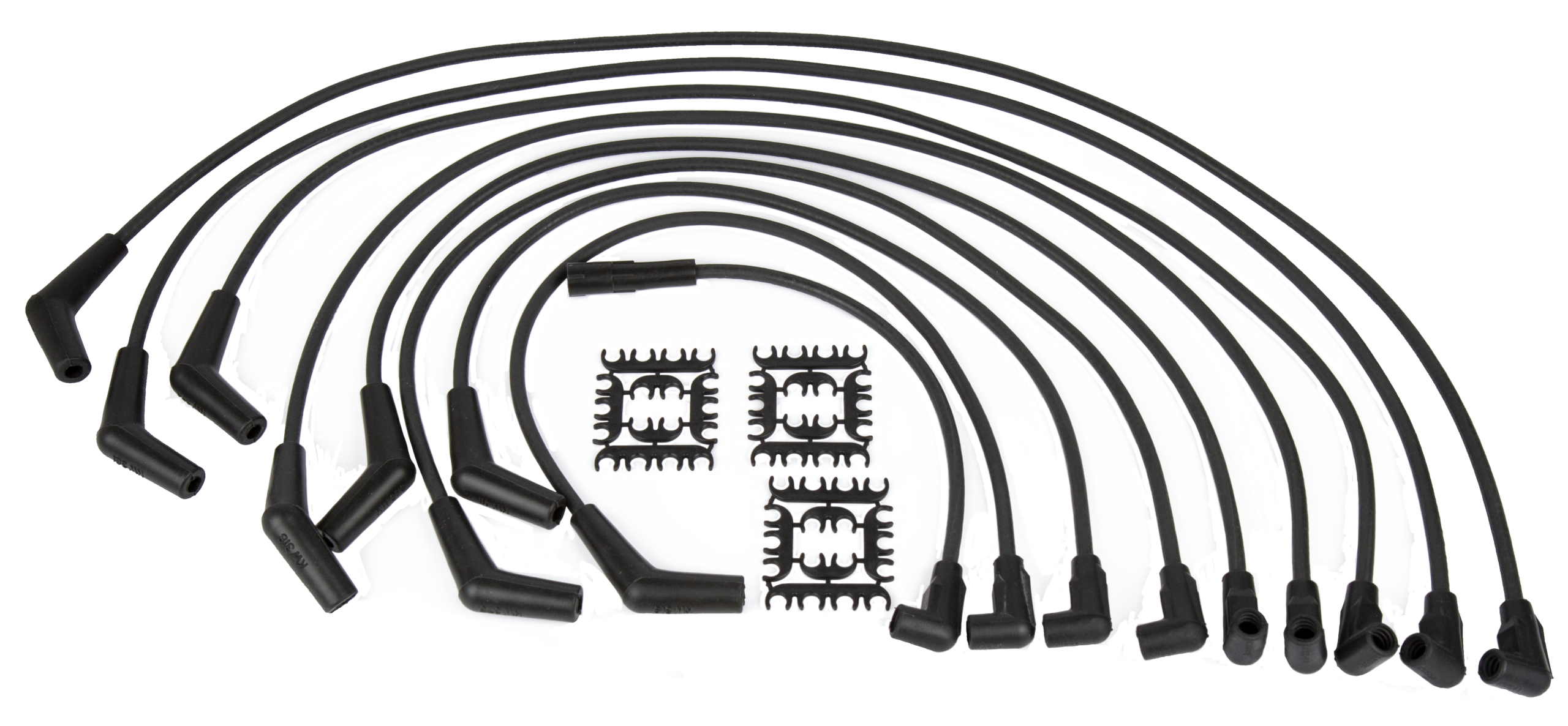 Ignition cable kit V8 FRG18326