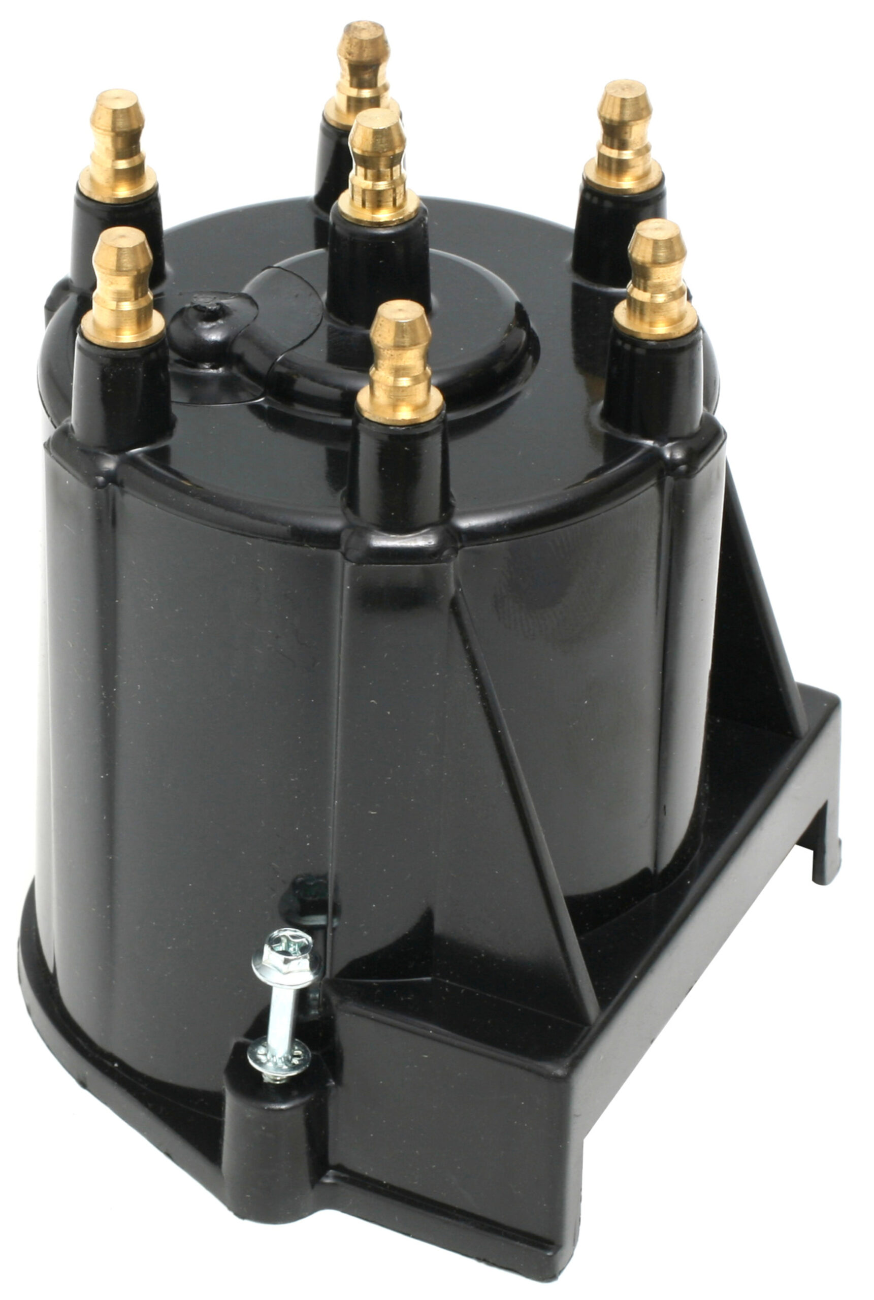Distributor cap 4,3, V6 FRG18331
