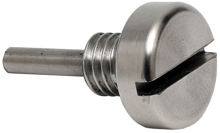 Oil drain plug magnetic 275, 280, 290, SP, DP, DP-G, DPX FRG18355