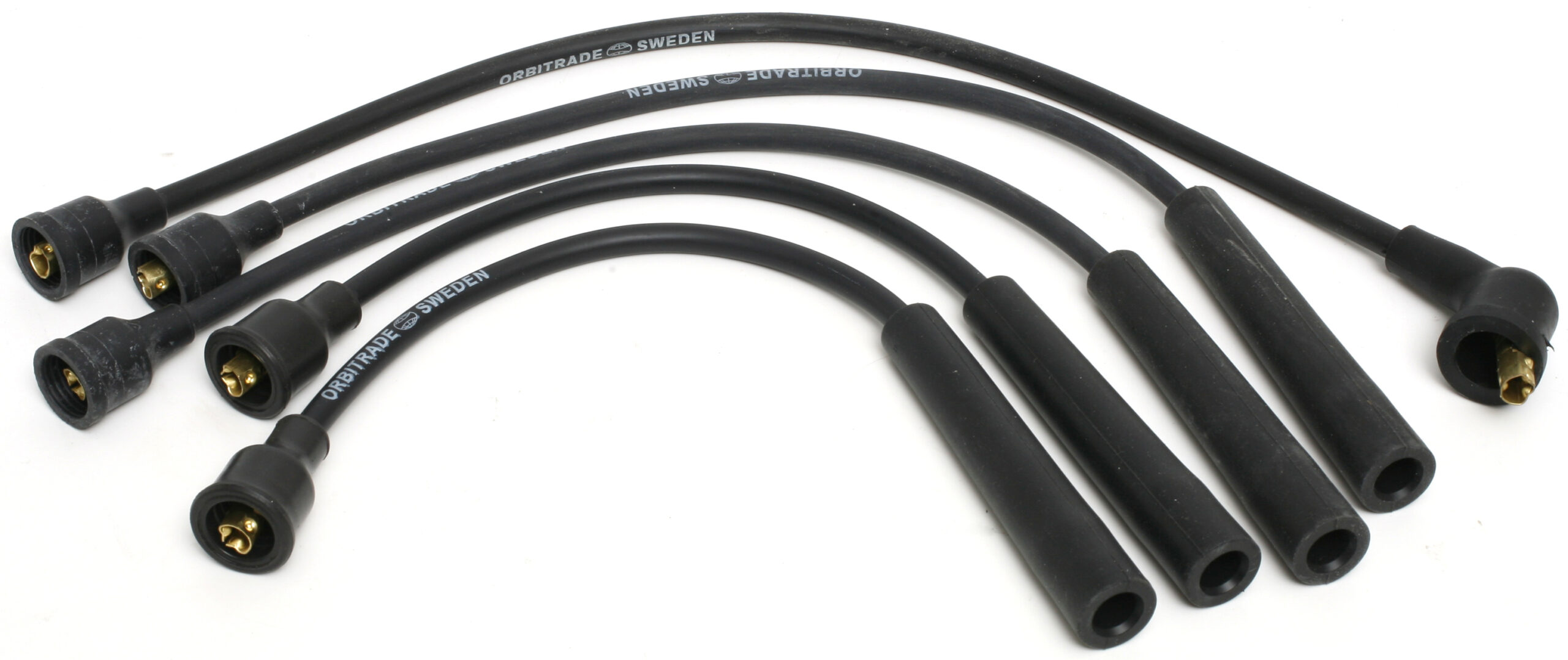 Ignition cable kit B18, B20 FRG18363