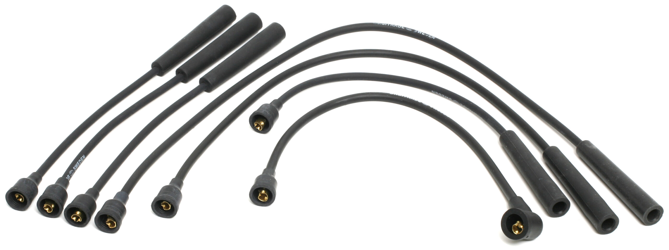 Ignition cable kit B30 FRG18404