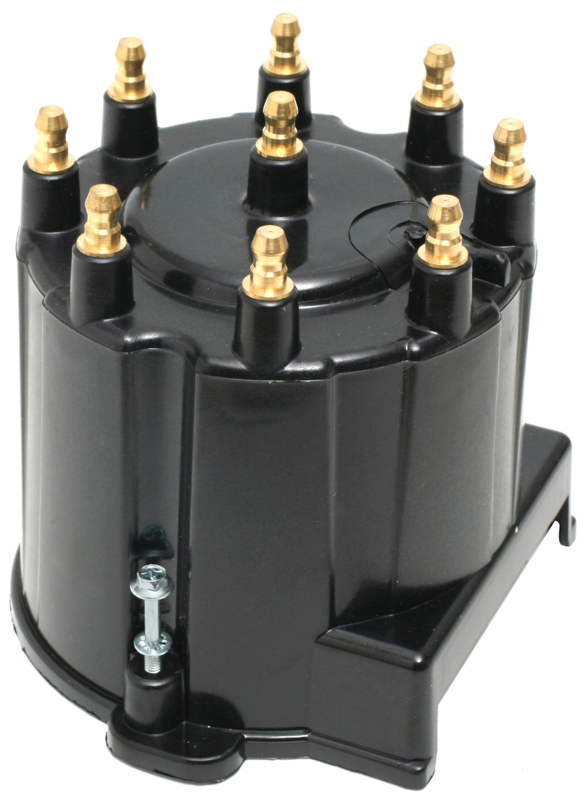 Distributor cap 5.0, 5.7, 7.4, 8.2, V8 FRG18454