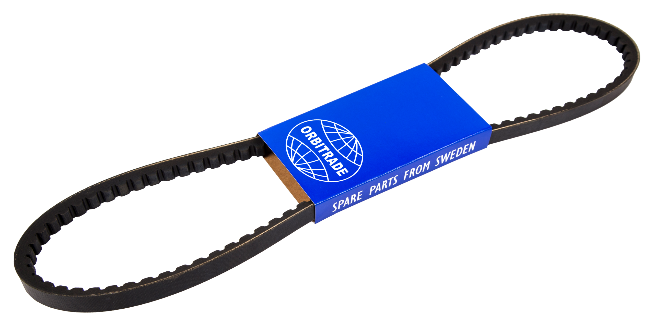 Drive belt 4.3, 5.0, 5.7 FRG18457