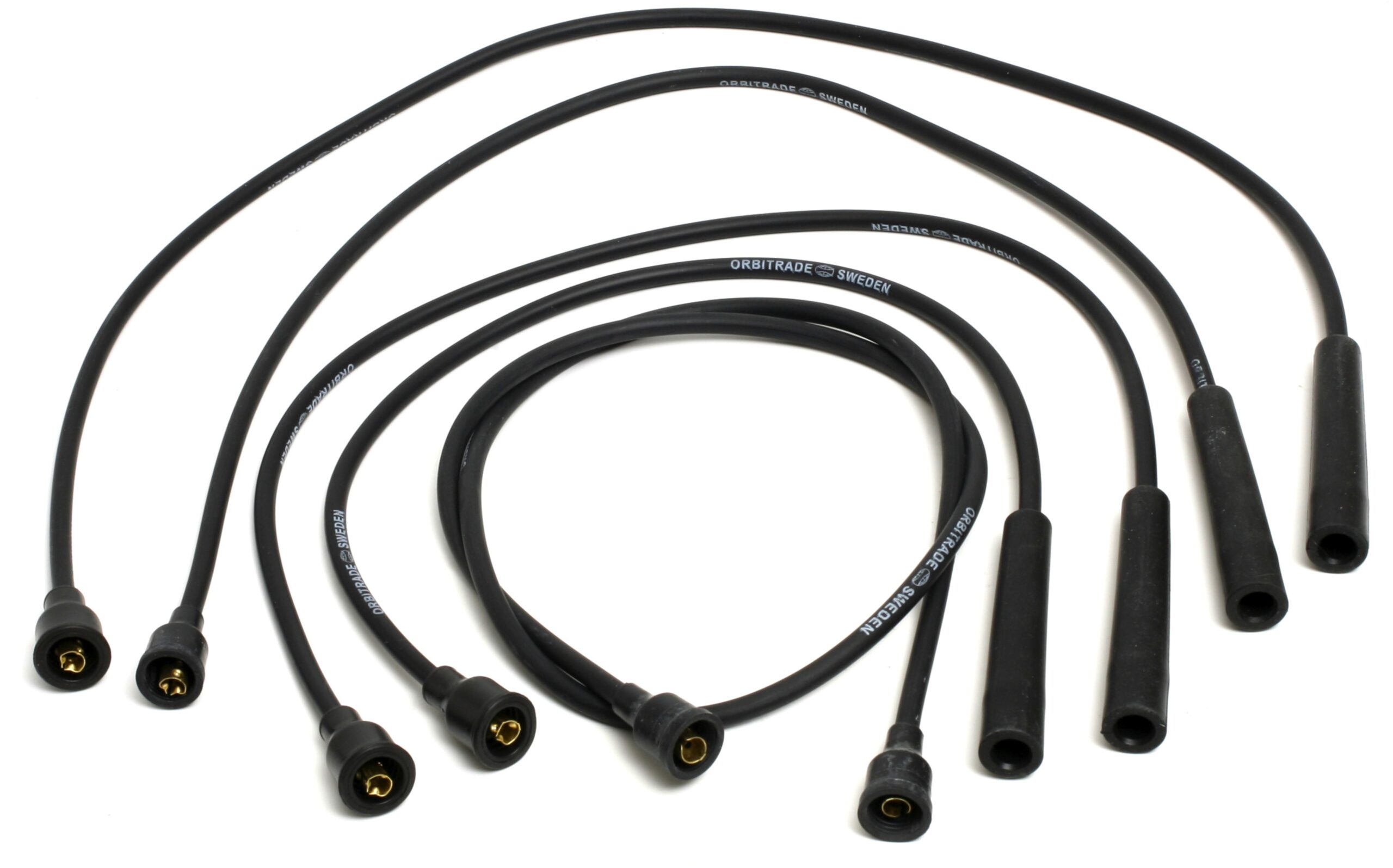 Ignition cable kit B21, B23, B25 FRG18571