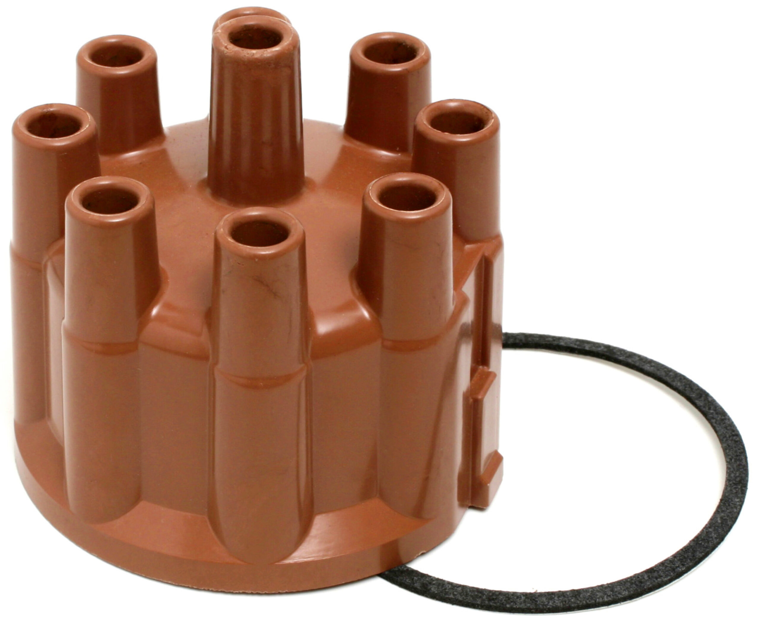 Distributor cap V8 FRG18702