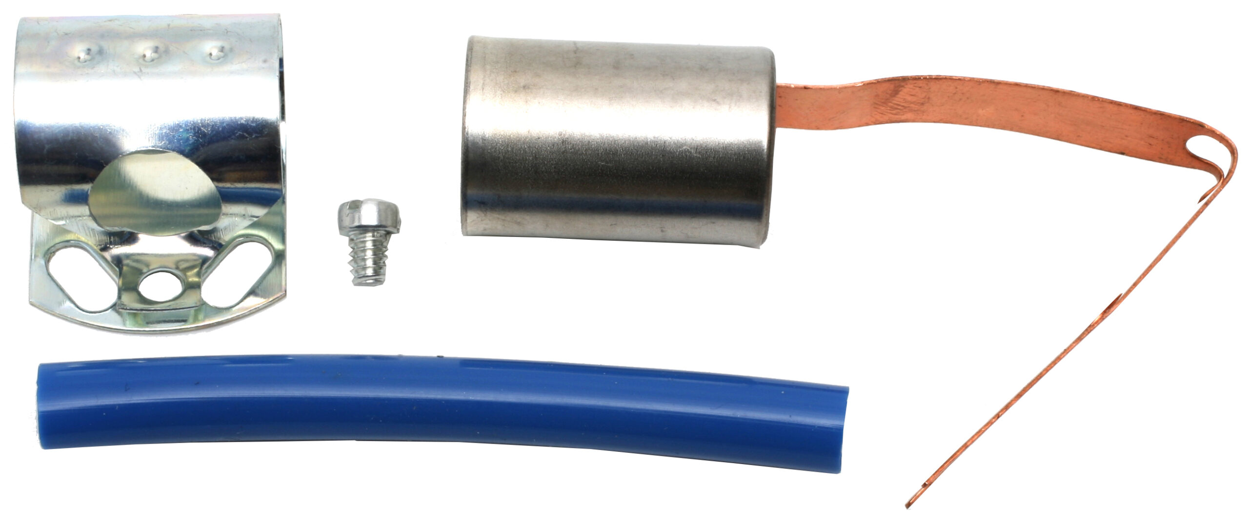 Capacitor V8 FRG18704