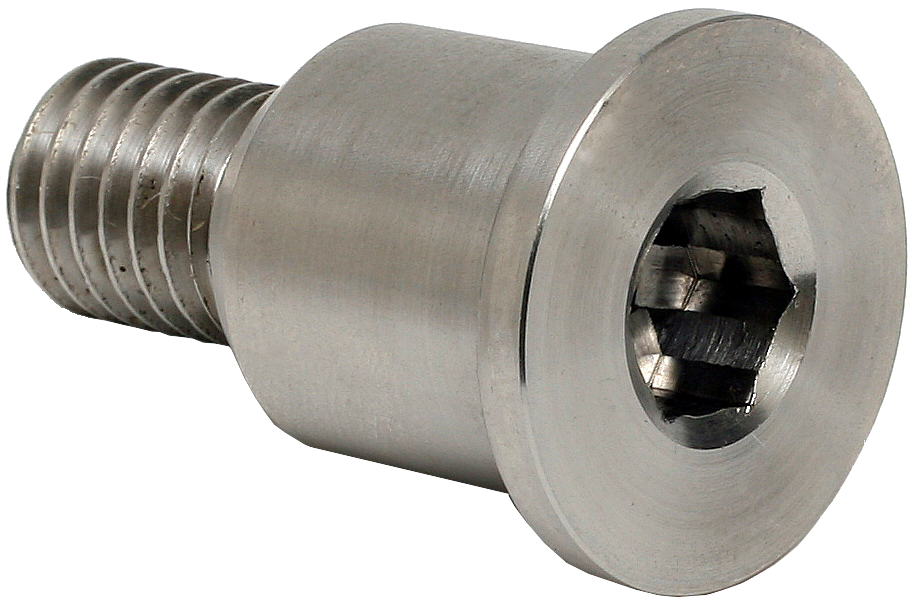 Shoulder screw 1/2" UNC, 250, 270, 280, 285 FRG18716