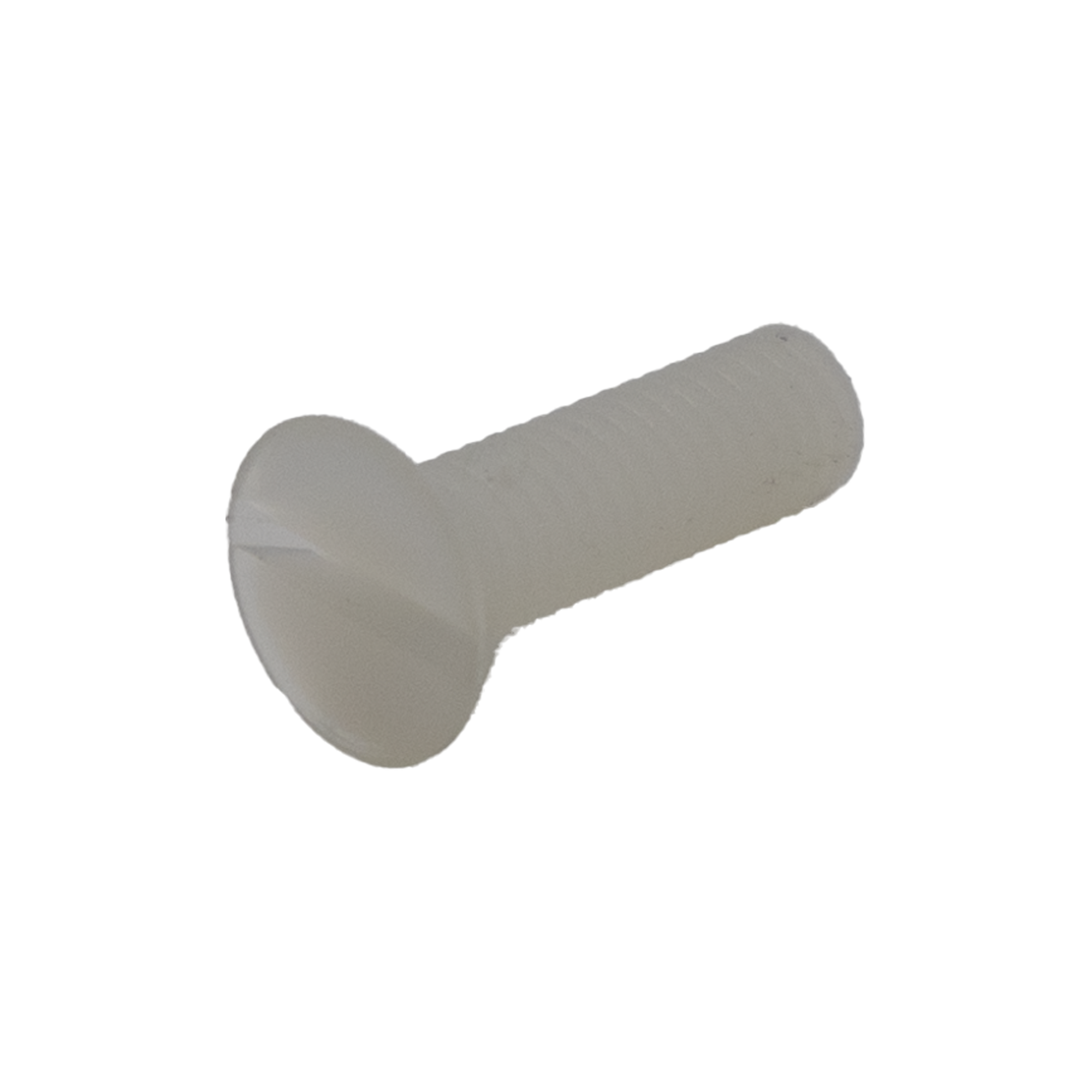 Plastskruv till kuggsegment FRG18759