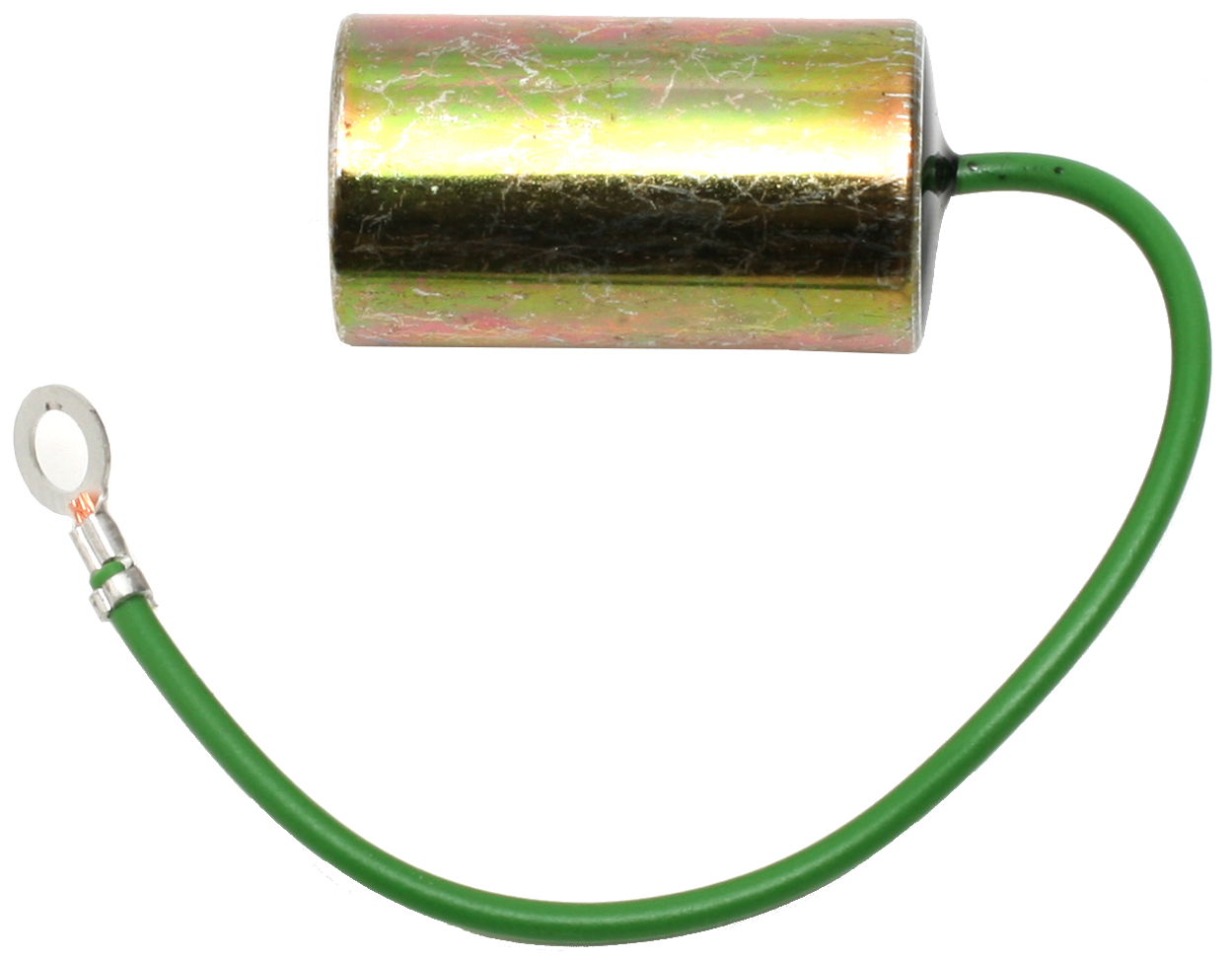 Capacitor B18, B20 FRG18842