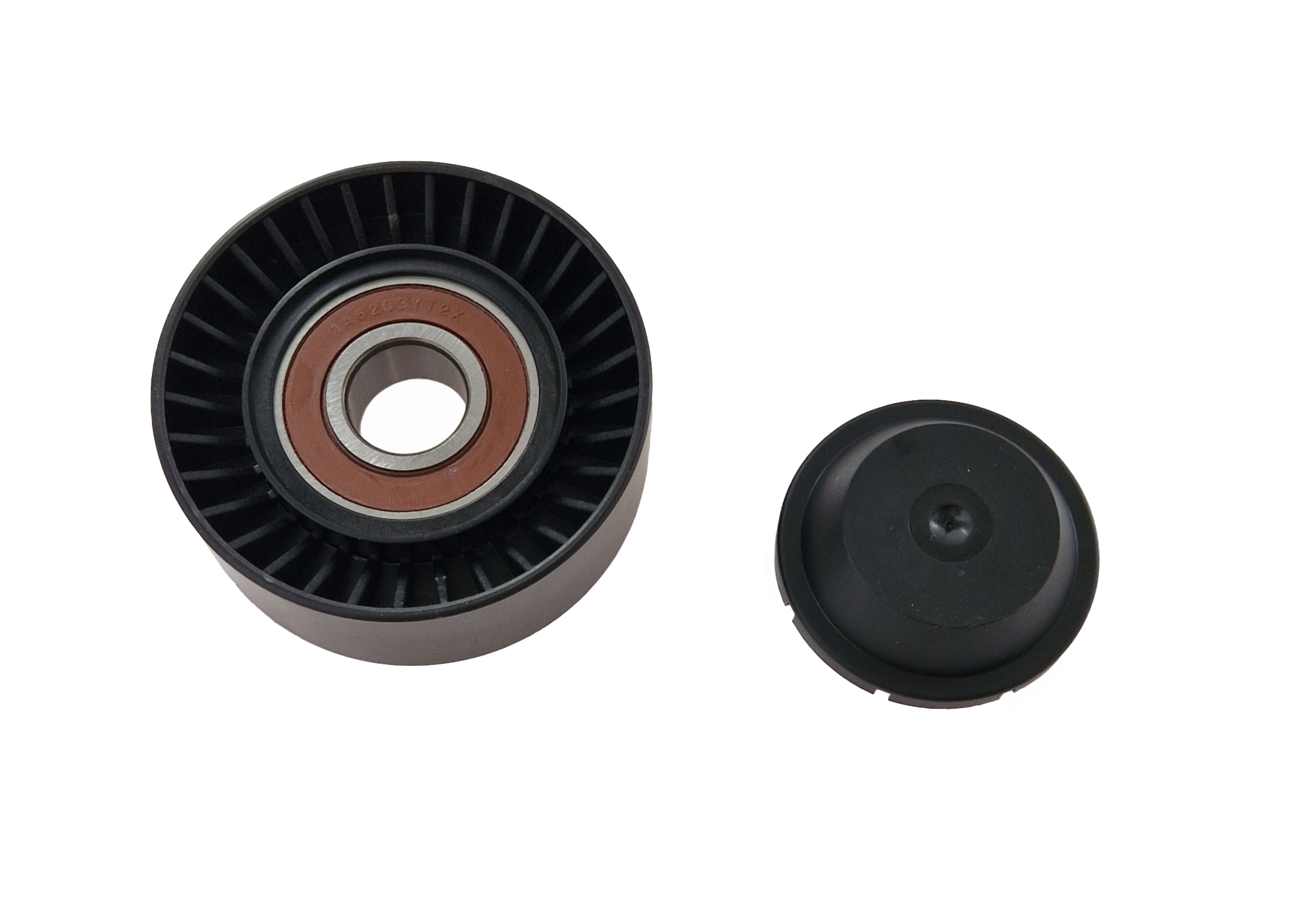 Idler pulley D3 FRG18962
