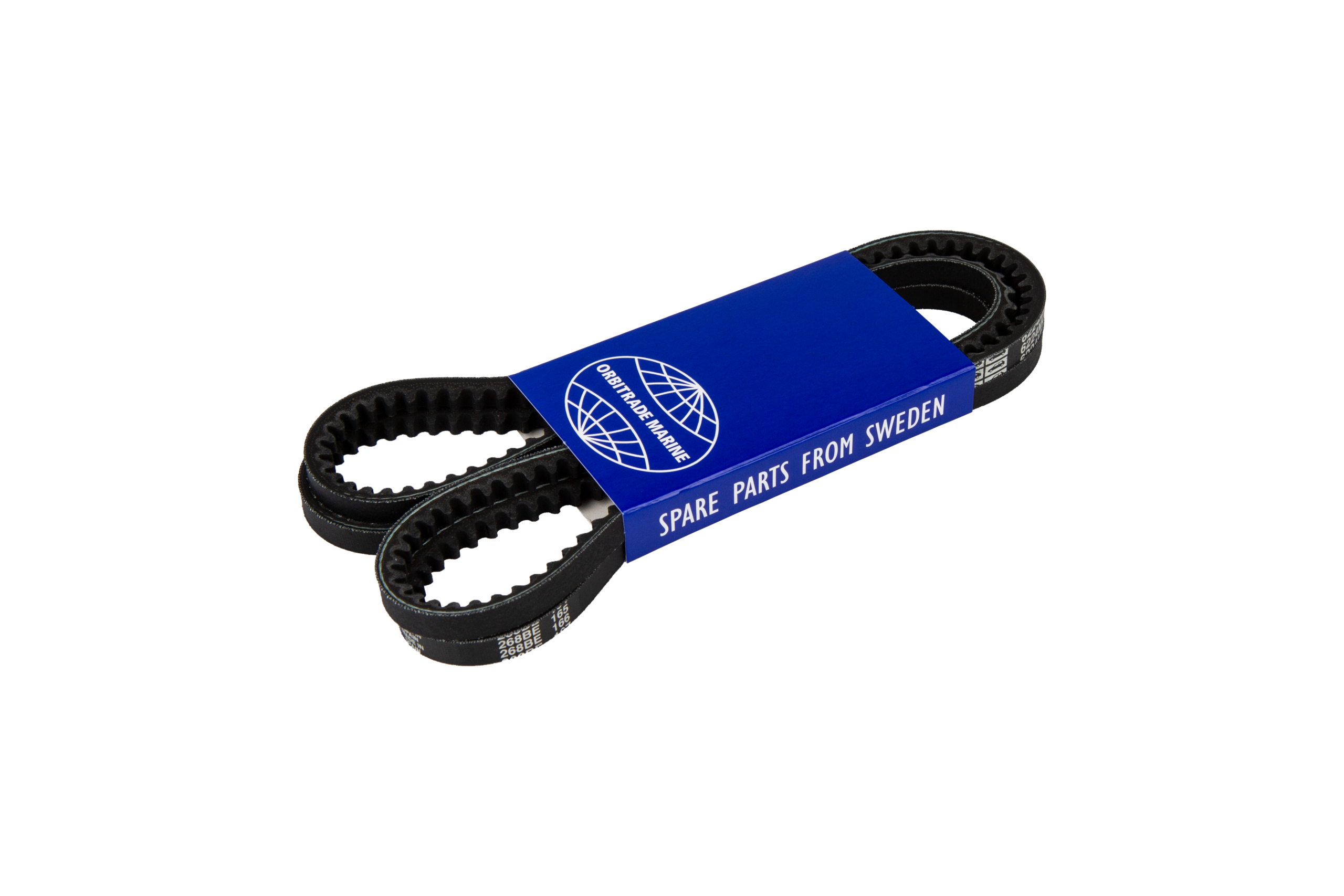 Drive belt kit 30, 31, 40, 41, KAD42, 70 FRG18978