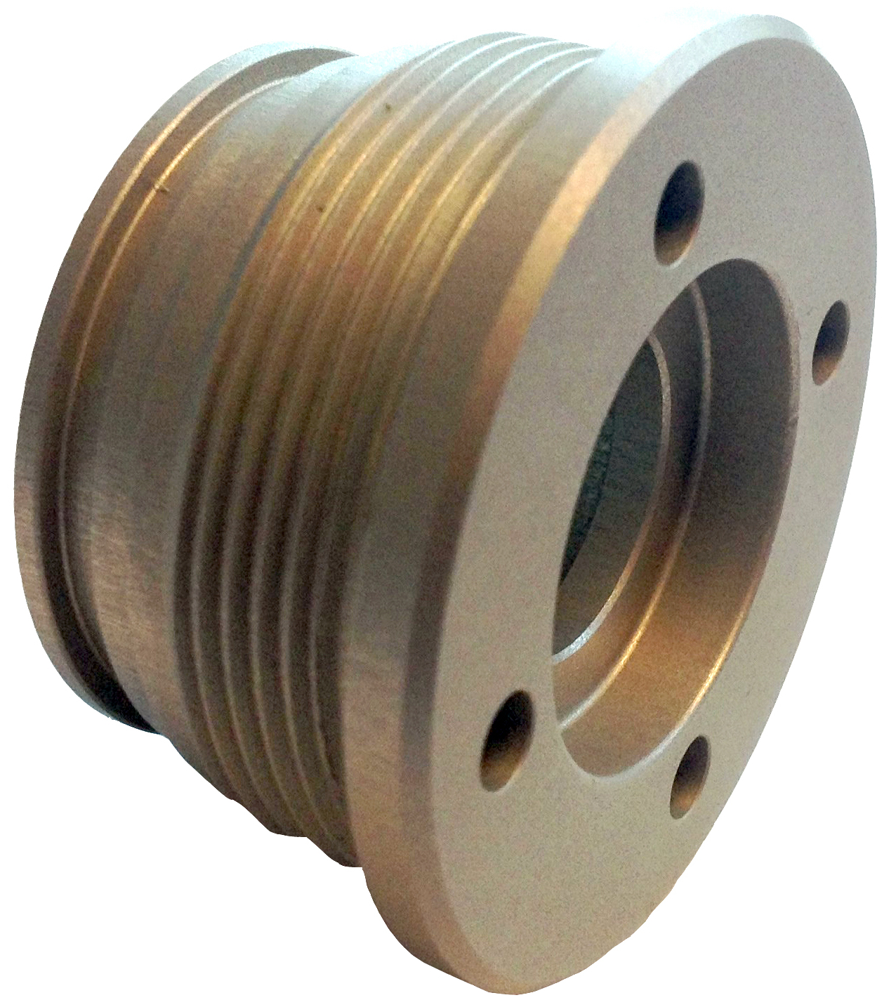 End nut power trim cylinder 39,4 mm 290, 290DP, SP, DP, DPX FRG19001