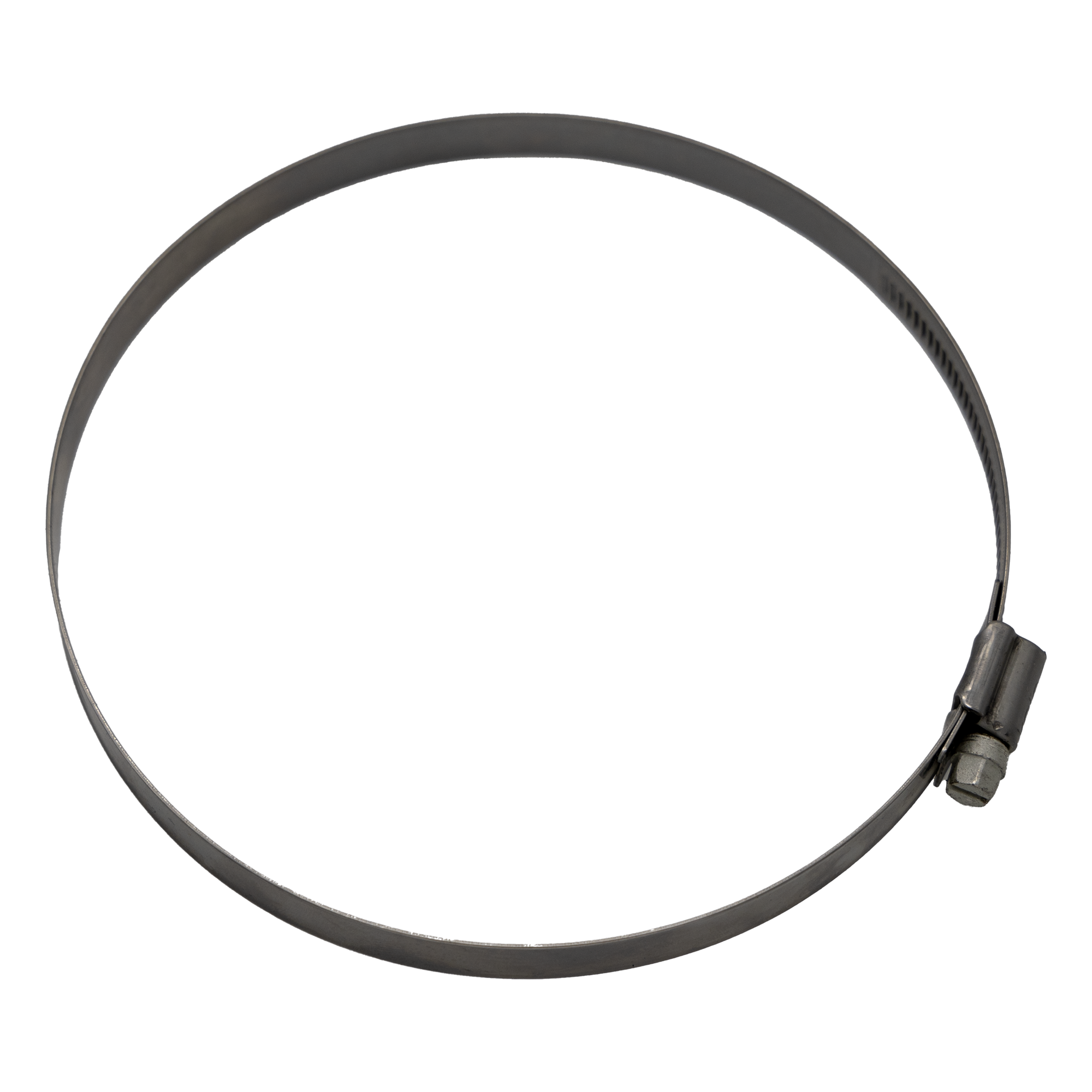 Hose clamp 120-140 mm FRG19013