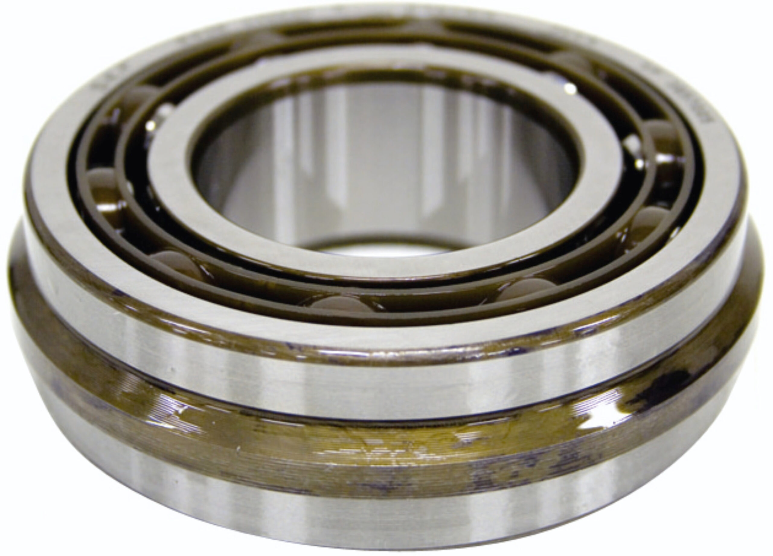 Ball bearing vertical shaft DP-E, DP-G, DPX-A, DPX-S, DPX-S1, DPX-R FRG19019