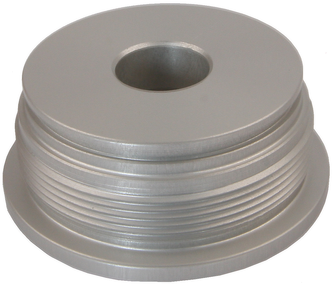 End nut power trim cylinder DPH, DPR FRG19088