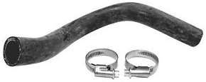 Cooling water hose kit SX-M, SX-C, C1, C2, SX-R, R1, R2, SX-S FRG19097
