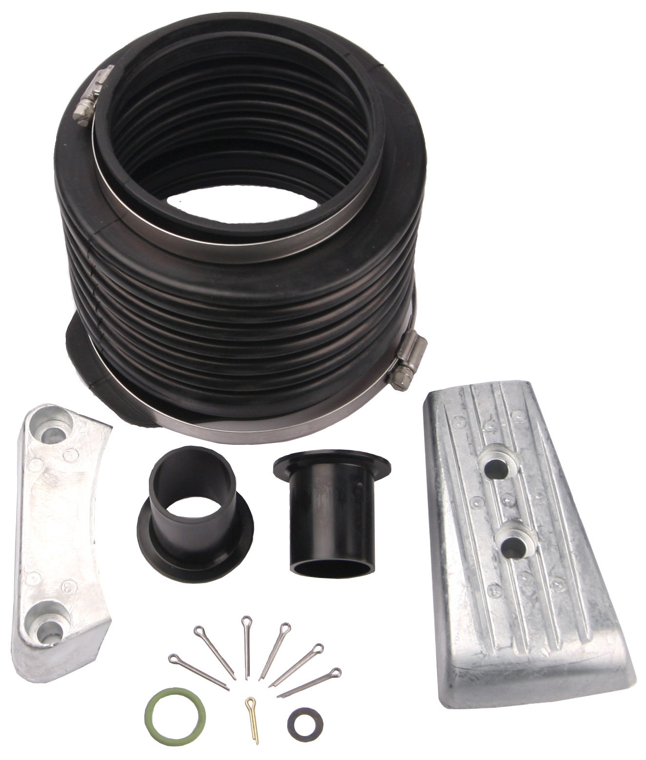 Spring launch kit DPH, DPR, zinc FRG19124
